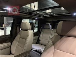 جي ام سي يوكون